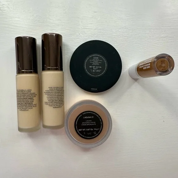 Makeup Bundle - Picture 5 of 6